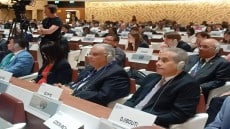 وزير العمل .. توجيهات هامة لـ “فريق الوزارة” المُشارك في مؤتمر العمل الدولي بجنيف
