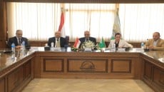 محافظ الجيزة يعلن تفاصيل الإشتراك بالنسخة الثانية من المبادرة الوطنية للمشروعات الخضراء الذكية .. هذه هى اهم اهدافها
