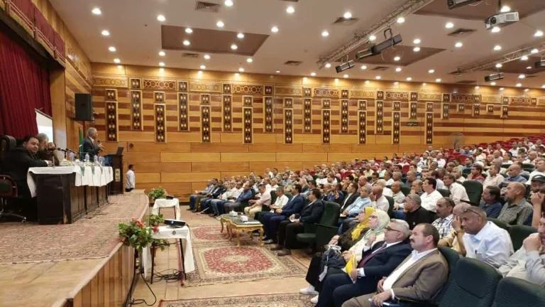 بحضور هؤلاء .. لجنة صياغة قانون الإجراءات الجنائية تستأنف اجتماعاتها الدورية بمجلس النواب