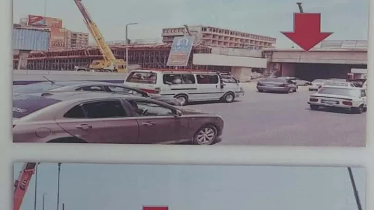 محافظة الجيزة : غلق كلي لشارع النيل أسفل كوبري ١٥ مايو .. تعرف على الاتجاهات المرورية