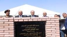 وفق أحدث النظم العالمية والتكنولوجية .. وزير التموين والتجارة الداخلية يدشن أكبر مشروع قومي لإنشاء مخازن استراتيجية للمنتجات الغذائية