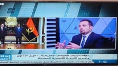 رئيس مجموعة سمارتڤرس مصر تمثل تجربة فريدة في تطور طرق التجارة المحلية والدولية