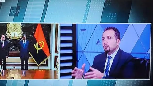 رئيس مجموعة سمارتڤرس مصر تمثل تجربة فريدة في تطور طرق التجارة المحلية والدولية