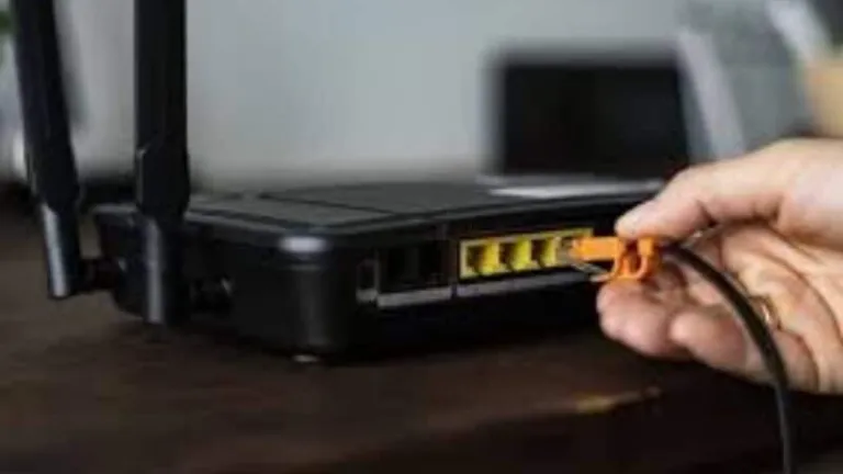 الاحصاء: 10,7% زيادة في عدد مشتركي الانترنت عن طريق ADSL