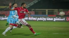 اليوم .. الاهلى يلتقى بالداخلية فى كأس مصر .. تعرف على القنوات الناقلة