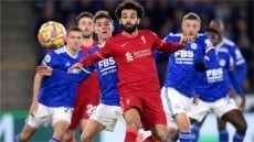 اصرار مميت من اتحاد جدة لضم صلاح .. تعرف على اخر التفاصيل