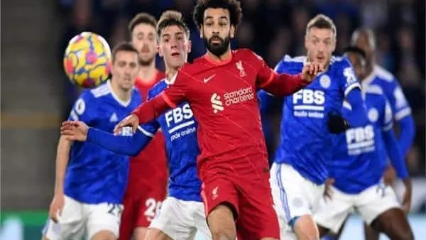 اصرار مميت من اتحاد جدة لضم صلاح .. تعرف على اخر التفاصيل