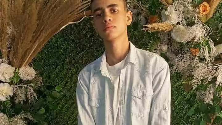الف مبروك النجاح فى الثانوية العامة .. مصطفى احمد قلشة