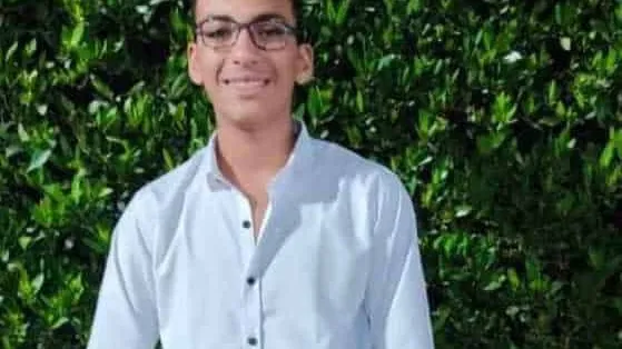 الف مبروك النجاح فى الثانوية العامة .. قلشة محمد قلشة