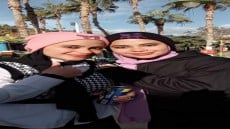 الف مبروك النجاح فى الثانوية العامة .. منه وملك محمد عيسى