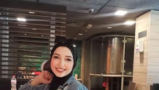الف مبروك النجاح فى الثانوية العامة .. سما حسن الشرابى