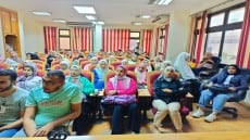 تكنولوجيا الأغذية ينظم برنامج تدريبي مجاني لطلاب زراعة عين شمس