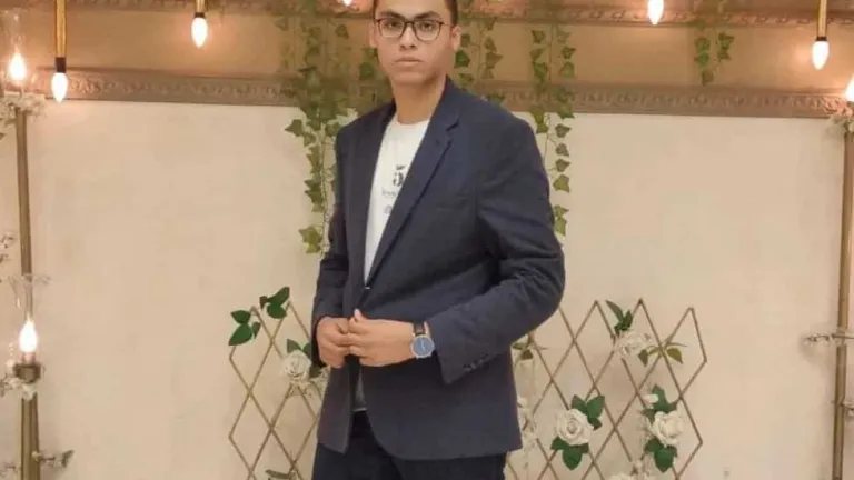 الف مبروك النجاح فى الثانوية العامة .. إبراهيم محمد إبراهيم
