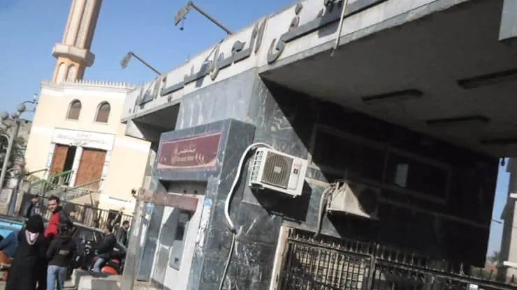 مدير مستشفى الحوامدية العام .. يزف بشرى لمرضى أمراض الدم