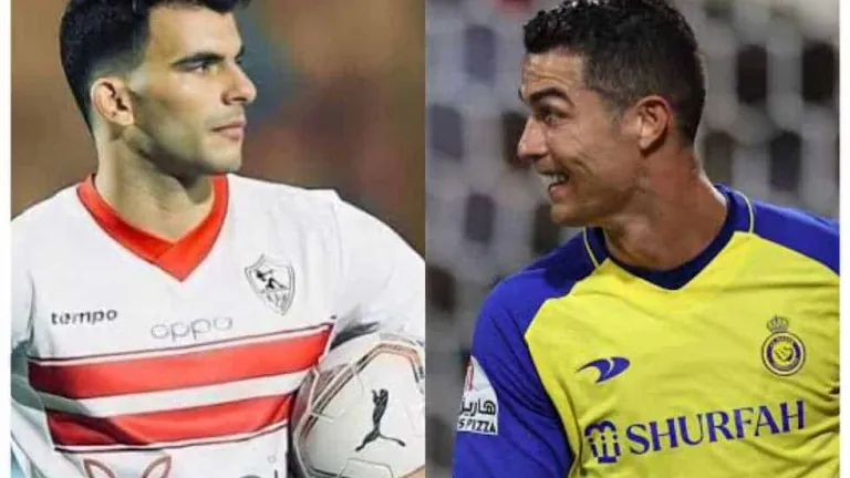 اليوم .. مباراة الزمالك ضد النصر السعودي .. تعرف على القنوات الناقلة