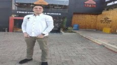 الف مبروك التخرج .. خالد مصطفى بيومي