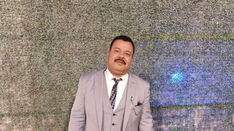 عزاء واجب: هانى سيد بكرى لبنه .. فى ذمة الله