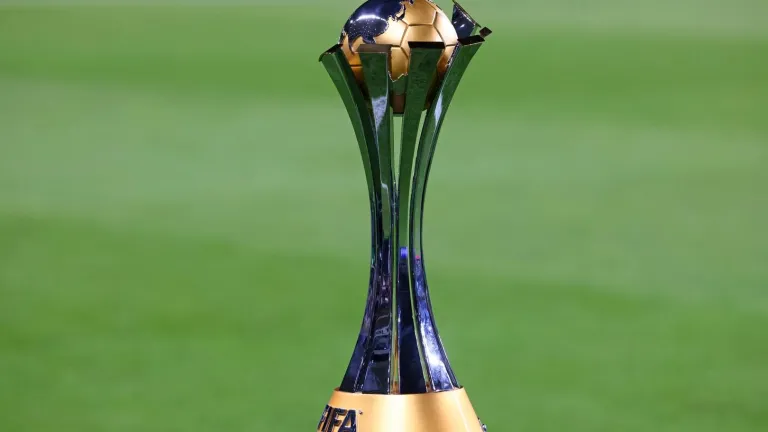 بمشاركة الأهلي .. تعرف على موعد ومكان قرعة كأس العالم للأندية