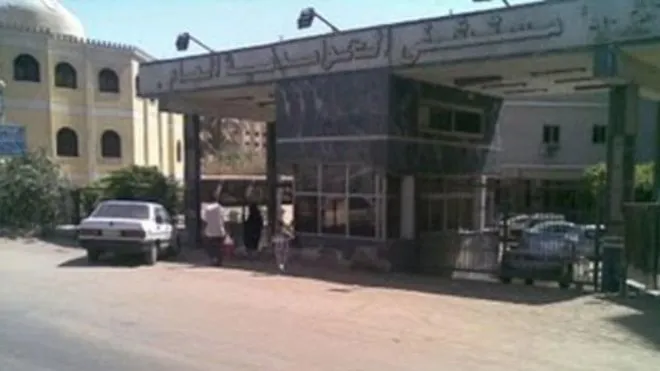 مدير مستشفى الحوامدية العام يزف بشرى لإهالى جنوب الجيزة