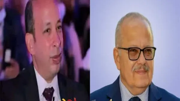 صدور قرار جمهوري بتعيين عميد جديد لكلية طب قصر العيني .. تكليفات هامة من رئيس الجامعة