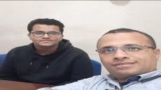 الف مبروك النجاح فى الثانوية العامة .. يوسف احمد حسن إدريس