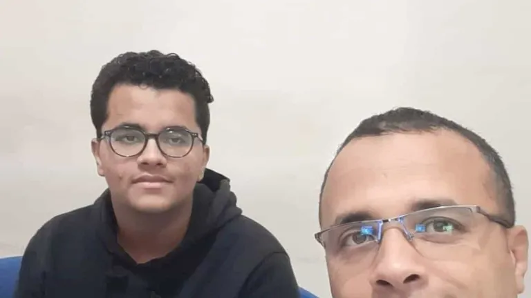 الف مبروك النجاح فى الثانوية العامة .. يوسف احمد حسن إدريس