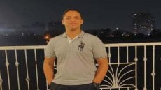 الف مبروك النجاح فى الثانوية العامة .. سيف الدين عمرو حنفي عجاج