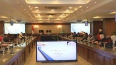 محافظ الجيزة يناقش خطة المجلس الاقليمى للسكان للحد من الزيادة السكانية .. يشدد على ضرورة تنفيذ هذه التعليمات