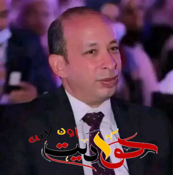 من هو الدكتور حسام صلاح عميد كلية طب القصر العينى الجديد؟