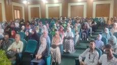 الزراعة: معهد البساتين يواصل تدريب طلاب الجامعات مجانا في هذه المجالات