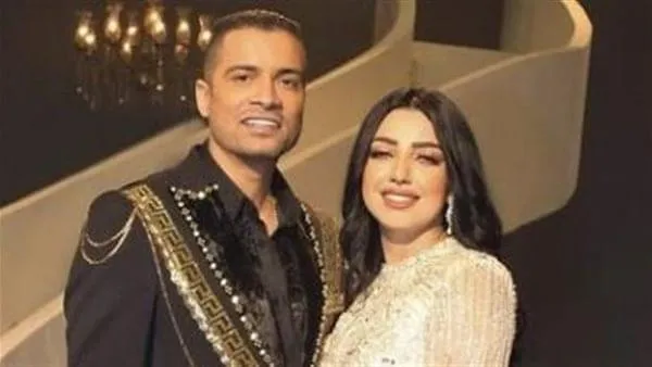 حورية فرغلى تفضح حسن شاكوش على السوشيال ميديا