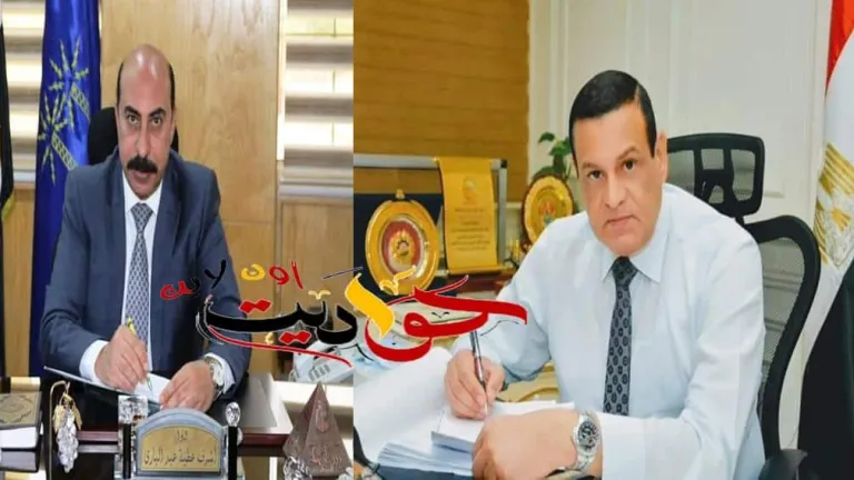 استجابة لـ "حواديت اون لاين" .. وزير التنمية المحلية ومحافظ اسوان يوفقان على إعادة التقسيم الادارى بين القرى والنجوع .. أهالى نجع حسانين بقرية الرمادى مركز ادفو يردون بالفيديو