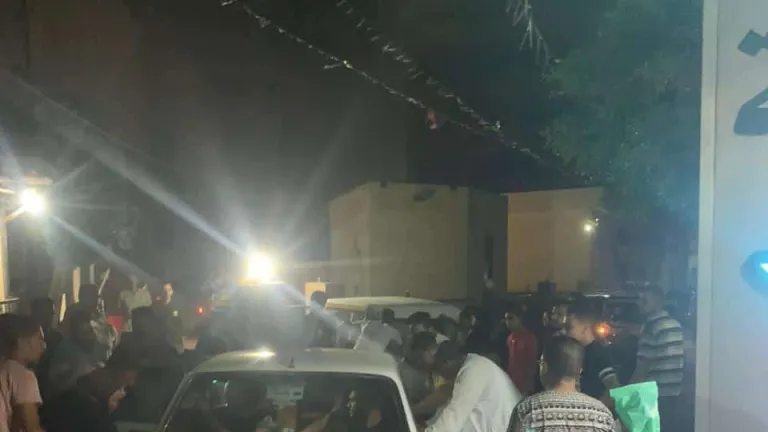 لهذه الاسباب .. أهالى شارع مستشفى الحوامدية العام يطالبون مديرها بغلق باب الاستقبال من ناحيتهم وفتحه من اتجاه طريق مصر اسيوط السريع .. الاخير يرد