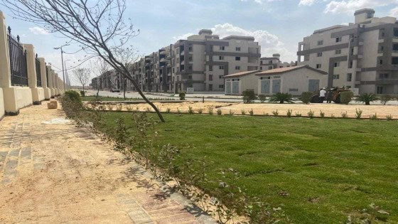 إعادة تشكيل لجنة مشروع إسكان جامعة القاهرة بمدينة 6 أكتوبر وإضافة 4 أعضاء جدد .. الخشت يعطى توجيهات هامة