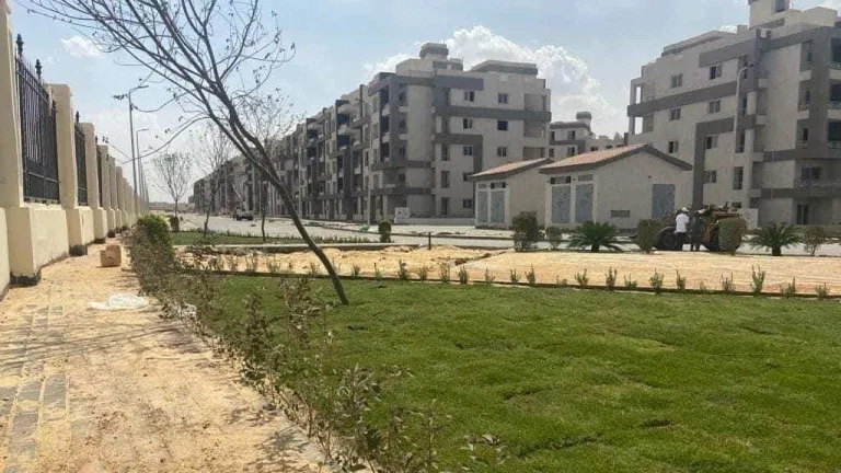 إعادة تشكيل لجنة مشروع إسكان جامعة القاهرة بمدينة 6 أكتوبر وإضافة 4 أعضاء جدد .. الخشت يعطى توجيهات هامة