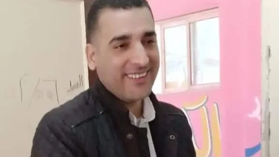 الف مبروك .. تجديد الثقة وكيلاً لإدارة الحوامدية التعلمية .. يحى ابو شميلة