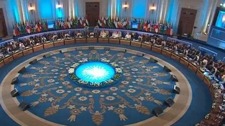 الخلافات تمنع صدور بيان ختامى لقمة القاهرة للسلام .. مصر ترفض "المعايير المزدوجة" وتعلن موقفها ببيان منفرد