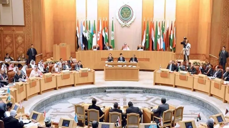 البرلمان العربى: اجتماع طارئ للجنة فلسطين بالقاهرة