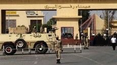 مصدر: مصر لن تسمح بإجلاء الأجانب من غزة والتصعيد سيقابل بتصعيد