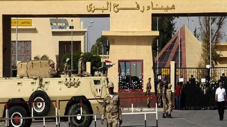 مصدر: مصر لن تسمح بإجلاء الأجانب من غزة والتصعيد سيقابل بتصعيد