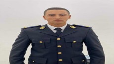 الف مبروك التخرج .. ملازم يوسف محمود كمال