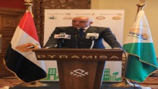 محافظوا “الجيزة والقاهرة والقليوبية” يشهدون جلسة مؤتمر إعلان المشروعات الفائزة بالمبادرة الوطنية للمشروعات الخضراء .. راشد يؤكد على دعم الدولة لهذه الفئات