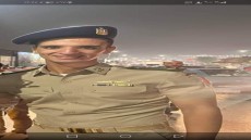 الف مبروك التخرج .. ملازم احمد عبد الجليل حموده