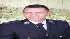 الف مبروك التخرج .. ملازم زياد عصام ادريس