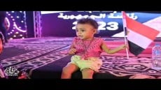 شاهد بالفيديو .. أهالى الحوامدية يؤيدون السيسى لفترة رئاسية جديدة