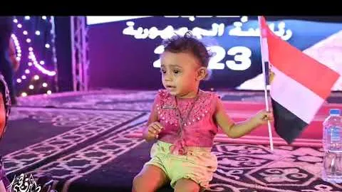 شاهد بالفيديو .. أهالى الحوامدية يؤيدون السيسى لفترة رئاسية جديدة