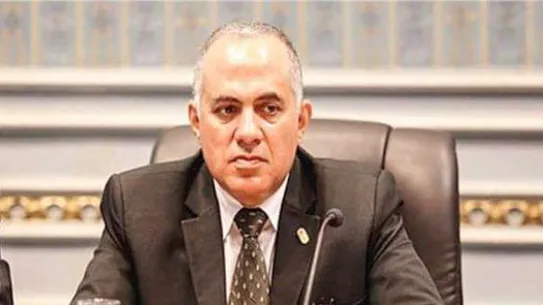 وزير الري: سد النهضة خطر على مصر .. تشغيله كارثي