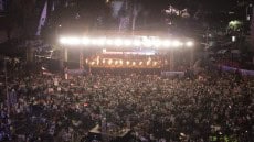 مسيرات تجوب محافظات الجمهورية لتأييد ترشح الرئيس السيسي لفترة رئاسية جديدة