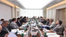 برئاسة وزير العمل لمناقشة .. المجلس الأعلى للحوار المجتمعي يناقش مشروع قانون العمل .. هذا ما اسفر عنه الاجتماع