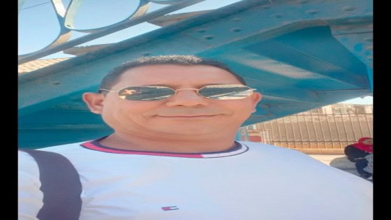 امين شرطة حسين شعيب